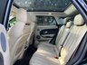 USED 2013 13 LAND ROVER RANGE ROVER EVOQUE 2.2 SD4 PURE TECH 5d 190 BHP 