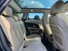 USED 2013 13 LAND ROVER RANGE ROVER EVOQUE 2.2 SD4 PURE TECH 5d 190 BHP 