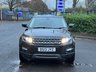 USED 2013 13 LAND ROVER RANGE ROVER EVOQUE 2.2 SD4 PURE TECH 5d 190 BHP 