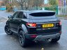 USED 2013 13 LAND ROVER RANGE ROVER EVOQUE 2.2 SD4 PURE TECH 5d 190 BHP 