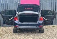 USED 2014 64 BMW 3 SERIES 2.0 318D SE 4d 141 BHP &pound;35 ROAD TAX + 2 OWNERS!