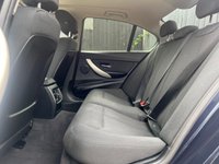 USED 2014 64 BMW 3 SERIES 2.0 318D SE 4d 141 BHP &pound;35 ROAD TAX + 2 OWNERS!