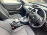 USED 2014 64 BMW 3 SERIES 2.0 318D SE 4d 141 BHP &pound;35 ROAD TAX + 2 OWNERS!