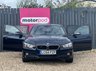 USED 2014 64 BMW 3 SERIES 2.0 318D SE 4d 141 BHP &pound;35 ROAD TAX + 2 OWNERS!