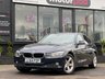 USED 2014 64 BMW 3 SERIES 2.0 318D SE 4d 141 BHP &pound;35 ROAD TAX + 2 OWNERS!