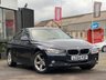 USED 2014 64 BMW 3 SERIES 2.0 318D SE 4d 141 BHP &pound;35 ROAD TAX + 2 OWNERS!