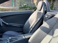 USED 2009 09 MERCEDES-BENZ SLK 1.8 SLK200 KOMPRESSOR 2d 184 BHP 
