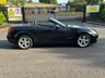 USED 2009 09 MERCEDES-BENZ SLK 1.8 SLK200 KOMPRESSOR 2d 184 BHP 