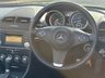 USED 2009 09 MERCEDES-BENZ SLK 1.8 SLK200 KOMPRESSOR 2d 184 BHP 