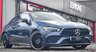 USED 2021 71 MERCEDES-BENZ CLA 2.0 CLA 220 D AMG LINE PREMIUM PLUS 4d 188 BHP  WIRELESS CHARGING+CLA45 REP