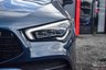 USED 2021 71 MERCEDES-BENZ CLA 2.0 CLA 220 D AMG LINE PREMIUM PLUS 4d 188 BHP  WIRELESS CHARGING+CLA45 REP