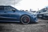 USED 2021 71 MERCEDES-BENZ CLA 2.0 CLA 220 D AMG LINE PREMIUM PLUS 4d 188 BHP  WIRELESS CHARGING+CLA45 REP