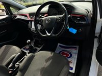 USED 2019 69 VAUXHALL CORSA 1.4 SRI VX-LINE NAV BLACK S/S 5d 89 BHP 1 PREVIOUS KEEPER +  CRUISE CONTROL +  BLUETOOTH +  USB +  DAB RADIO +  SAT NAVIGATION +  PRIVACY GLASS +  DAY TIME RUNNING LIGHTS +  CITY DRIVING MODE +  17 INCH ALLOY WHEELS +