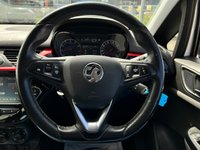 USED 2019 69 VAUXHALL CORSA 1.4 SRI VX-LINE NAV BLACK S/S 5d 89 BHP 1 PREVIOUS KEEPER +  CRUISE CONTROL +  BLUETOOTH +  USB +  DAB RADIO +  SAT NAVIGATION +  PRIVACY GLASS +  DAY TIME RUNNING LIGHTS +  CITY DRIVING MODE +  17 INCH ALLOY WHEELS +