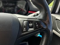 USED 2019 69 VAUXHALL CORSA 1.4 SRI VX-LINE NAV BLACK S/S 5d 89 BHP 1 PREVIOUS KEEPER +  CRUISE CONTROL +  BLUETOOTH +  USB +  DAB RADIO +  SAT NAVIGATION +  PRIVACY GLASS +  DAY TIME RUNNING LIGHTS +  CITY DRIVING MODE +  17 INCH ALLOY WHEELS +