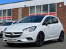 USED 2019 69 VAUXHALL CORSA 1.4 SRI VX-LINE NAV BLACK S/S 5d 89 BHP 1 PREVIOUS KEEPER +  CRUISE CONTROL +  BLUETOOTH +  USB +  DAB RADIO +  SAT NAVIGATION +  PRIVACY GLASS +  DAY TIME RUNNING LIGHTS +  CITY DRIVING MODE +  17 INCH ALLOY WHEELS +
