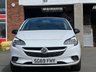 USED 2019 69 VAUXHALL CORSA 1.4 SRI VX-LINE NAV BLACK S/S 5d 89 BHP 1 PREVIOUS KEEPER +  CRUISE CONTROL +  BLUETOOTH +  USB +  DAB RADIO +  SAT NAVIGATION +  PRIVACY GLASS +  DAY TIME RUNNING LIGHTS +  CITY DRIVING MODE +  17 INCH ALLOY WHEELS +