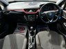 USED 2019 69 VAUXHALL CORSA 1.4 SRI VX-LINE NAV BLACK S/S 5d 89 BHP 1 PREVIOUS KEEPER +  CRUISE CONTROL +  BLUETOOTH +  USB +  DAB RADIO +  SAT NAVIGATION +  PRIVACY GLASS +  DAY TIME RUNNING LIGHTS +  CITY DRIVING MODE +  17 INCH ALLOY WHEELS +