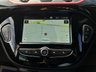 USED 2019 69 VAUXHALL CORSA 1.4 SRI VX-LINE NAV BLACK S/S 5d 89 BHP 1 PREVIOUS KEEPER +  CRUISE CONTROL +  BLUETOOTH +  USB +  DAB RADIO +  SAT NAVIGATION +  PRIVACY GLASS +  DAY TIME RUNNING LIGHTS +  CITY DRIVING MODE +  17 INCH ALLOY WHEELS +