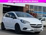 USED 2019 69 VAUXHALL CORSA 1.4 SRI VX-LINE NAV BLACK S/S 5d 89 BHP 1 PREVIOUS KEEPER +  CRUISE CONTROL +  BLUETOOTH +  USB +  DAB RADIO +  SAT NAVIGATION +  PRIVACY GLASS +  DAY TIME RUNNING LIGHTS +  CITY DRIVING MODE +  17 INCH ALLOY WHEELS +