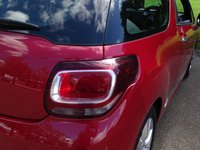 USED 2013 63 CITROEN DS3 1.2 DSIGN 3d 82 BHP ....Stunning Car.....Low Miles