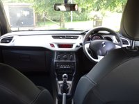 USED 2013 63 CITROEN DS3 1.2 DSIGN 3d 82 BHP ....Stunning Car.....Low Miles