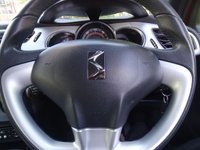 USED 2013 63 CITROEN DS3 1.2 DSIGN 3d 82 BHP ....Stunning Car.....Low Miles