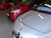 USED 2013 63 CITROEN DS3 1.2 DSIGN 3d 82 BHP ....Stunning Car.....Low Miles
