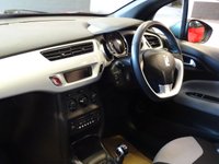 USED 2013 63 CITROEN DS3 1.2 DSIGN 3d 82 BHP ....Stunning Car.....Low Miles
