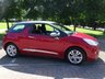 USED 2013 63 CITROEN DS3 1.2 DSIGN 3d 82 BHP ....Stunning Car.....Low Miles