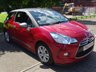 USED 2013 63 CITROEN DS3 1.2 DSIGN 3d 82 BHP ....Stunning Car.....Low Miles