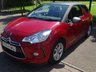 USED 2013 63 CITROEN DS3 1.2 DSIGN 3d 82 BHP ....Stunning Car.....Low Miles