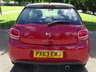 USED 2013 63 CITROEN DS3 1.2 DSIGN 3d 82 BHP ....Stunning Car.....Low Miles