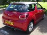 USED 2013 63 CITROEN DS3 1.2 DSIGN 3d 82 BHP ....Stunning Car.....Low Miles
