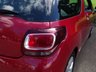 USED 2013 63 CITROEN DS3 1.2 DSIGN 3d 82 BHP ....Stunning Car.....Low Miles