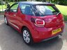USED 2013 63 CITROEN DS3 1.2 DSIGN 3d 82 BHP ....Stunning Car.....Low Miles