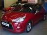 USED 2013 63 CITROEN DS3 1.2 DSIGN 3d 82 BHP ....Stunning Car.....Low Miles