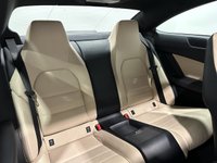 USED 2013 13 MERCEDES-BENZ C-CLASS 1.6 C180 BLUEEFFICIENCY AMG SPORT 2d 154 BHP Striking Ivory Leather, Panoramic Electric Slide Roof,
