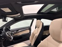 USED 2013 13 MERCEDES-BENZ C-CLASS 1.6 C180 BLUEEFFICIENCY AMG SPORT 2d 154 BHP Striking Ivory Leather, Panoramic Electric Slide Roof,