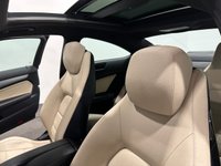 USED 2013 13 MERCEDES-BENZ C-CLASS 1.6 C180 BLUEEFFICIENCY AMG SPORT 2d 154 BHP Striking Ivory Leather, Panoramic Electric Slide Roof,