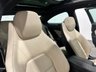 USED 2013 13 MERCEDES-BENZ C-CLASS 1.6 C180 BLUEEFFICIENCY AMG SPORT 2d 154 BHP Striking Ivory Leather, Panoramic Electric Slide Roof,