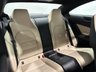 USED 2013 13 MERCEDES-BENZ C-CLASS 1.6 C180 BLUEEFFICIENCY AMG SPORT 2d 154 BHP Striking Ivory Leather, Panoramic Electric Slide Roof,