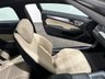 USED 2013 13 MERCEDES-BENZ C-CLASS 1.6 C180 BLUEEFFICIENCY AMG SPORT 2d 154 BHP Striking Ivory Leather, Panoramic Electric Slide Roof,