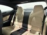 USED 2013 13 MERCEDES-BENZ C-CLASS 1.6 C180 BLUEEFFICIENCY AMG SPORT 2d 154 BHP Striking Ivory Leather, Panoramic Electric Slide Roof,