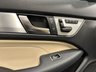 USED 2013 13 MERCEDES-BENZ C-CLASS 1.6 C180 BLUEEFFICIENCY AMG SPORT 2d 154 BHP Striking Ivory Leather, Panoramic Electric Slide Roof,