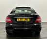 USED 2013 13 MERCEDES-BENZ C-CLASS 1.6 C180 BLUEEFFICIENCY AMG SPORT 2d 154 BHP Striking Ivory Leather, Panoramic Electric Slide Roof,