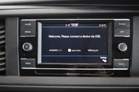 USED 2021 21 VOLKSWAGEN TRANSPORTER T6.1 T30 2.0 TDI 150PS DSG HIGHLINE LWB Exterior Styling Pack