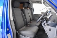 USED 2021 21 VOLKSWAGEN TRANSPORTER T6.1 T30 2.0 TDI 150PS DSG HIGHLINE LWB Exterior Styling Pack