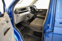 USED 2021 21 VOLKSWAGEN TRANSPORTER T6.1 T30 2.0 TDI 150PS DSG HIGHLINE LWB Exterior Styling Pack