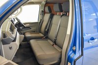 USED 2021 21 VOLKSWAGEN TRANSPORTER T6.1 T30 2.0 TDI 150PS DSG HIGHLINE LWB Exterior Styling Pack